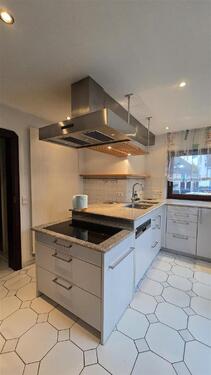 Foto - 4 Zimmer Etagenwohnung zur Miete in Detmold