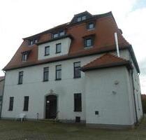 +++ Kleine neu renovierte 2 Raumwohnung in Elstertrebnitz +++ - Pegau