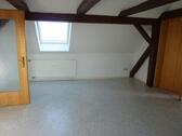 Foto - 2 Zimmer Dachgeschoßwohnung in Pegau