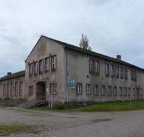 DDR-Kulturhaus „Johannes R. Becher“ – seltenes Denkmalprojekt - Gützkow