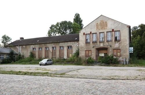 Foto - Einfamilienhaus in Gützkow
