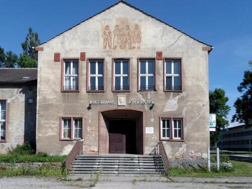 Foto - Einfamilienhaus in Gützkow zum Kaufen