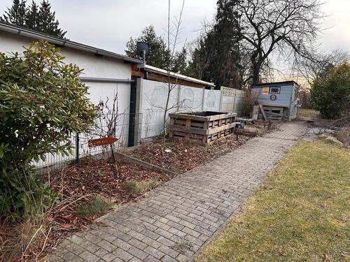 Foto - Grundst&uuml;ck zur Miete in Großröhrsdorf