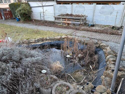 Foto - Grundst&uuml;ck in Großröhrsdorf zur Miete