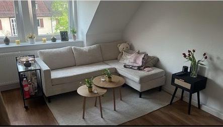 Foto - Schöne helle 3 Zimmer Wohnung in zentraler Lage