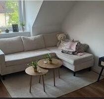 Schöne helle 3 Zimmer Wohnung in zentraler Lage - Osnabrück Hafen