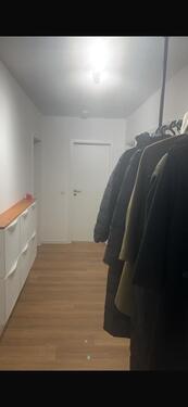 Foto - Dachgeschoßwohnung in Osnabrück zur Miete