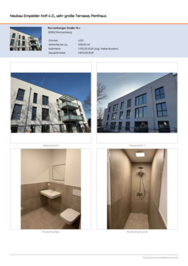 Foto - 4 Zimmer Einfamilienhaus in Ronnenberg