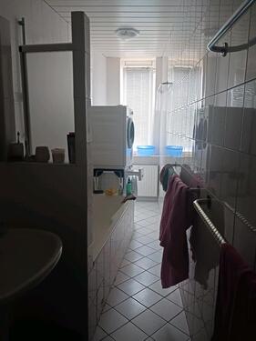 Foto - Mietwohnung in der List ab Anfangsapril