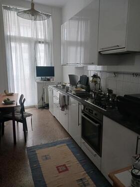 Foto - 2 Zimmer Etagenwohnung zur Miete in Hannover