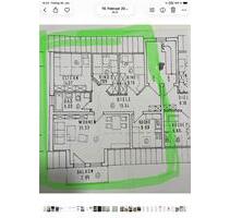 Wohnung zur Miete in Pfreimd - 700,00&nbsp;EUR Kaltmiete, ca.&nbsp; 94,00&nbsp;m&sup2; in Pfreimd (PLZ: 92536)