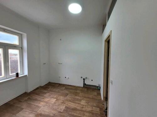 Foto - 2 Zimmer Etagenwohnung in Weißenfels