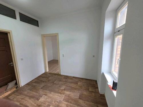 Foto - Etagenwohnung in Weißenfels zur Miete