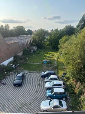 Foto - Stellplatz Garten in Mönchengladbach