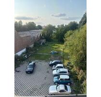 Stellplatz Garten in Mönchengladbach