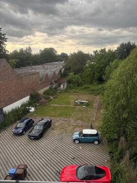 Foto - Etagenwohnung zur Miete in Mönchengladbach