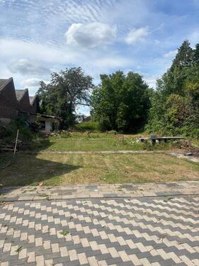 Foto - Etagenwohnung in Mönchengladbach zur Miete