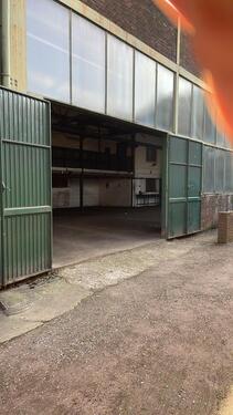Foto - Lagerhalle zu vermieten 300qm groß