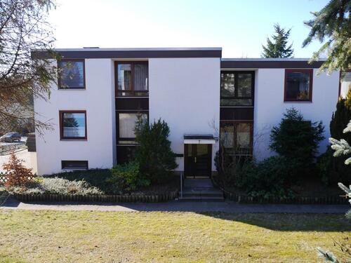 Foto - Endlich Zuhause: großzügige 4-Zimmer-Wohnung