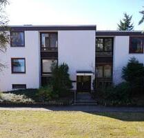 Endlich Zuhause: großzügige 4-Zimmer-Wohnung - Buchholz in der Nordheide