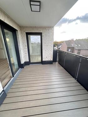 Foto - Etagenwohnung in Osnabrück zur Miete