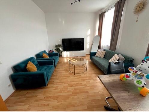 Foto - Schöne 3 Zimmer Wohnung in Bad Hersfeld