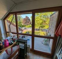Charmante 2-Zimmer-Wohnung mit Balkon in Suderwick - Bocholt Feldmark