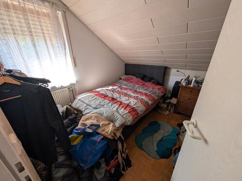 Foto - 2 Zimmer Etagenwohnung in Bocholt