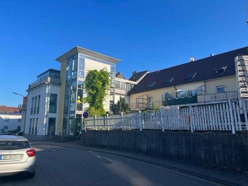 Foto - Wohnung in Illingen zu vermieten 1,5 Zimmer ab 1.6