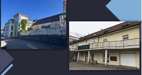 Foto - 1.5 Zimmer Erdgeschoßwohnung zur Miete in Illingen