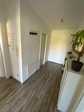 Foto - 2 Zimmer Dachgeschoßwohnung zur Miete in Crailsheim