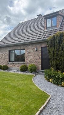 Foto - Freistehendes Einfamilienhaus in Raeren