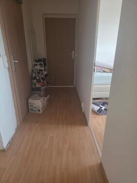 Foto - 3-Zimmer-Wohnung, 65 m² – Warmmiete 640 €