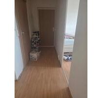 3-Zimmer-Wohnung, 65 m² – Warmmiete 640 € - Greifswald