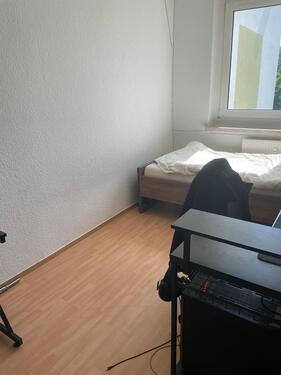 Foto - 3 Zimmer Etagenwohnung zur Miete in Greifswald