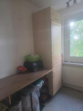 Foto - Etagenwohnung in Greifswald zur Miete