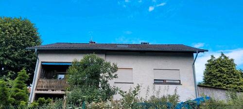Foto - Mehrfamilienhaus Mücke Ruppertenrod Verkauf