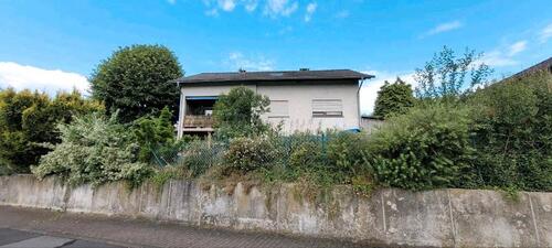 Foto - 17 Zimmer Mehrfamilienhaus, Wohnhaus zum Kaufen in Mücke