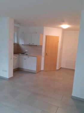 Foto - 1 Zimmer Etagenwohnung zur Miete in Breitengüßbach