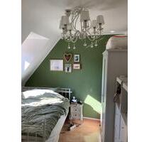 Kleine 2+0,5+0,5-Zimmer-Wohnung in Wü zwischen Dom und Residenz - Würzburg