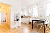 Foto - 2 Zimmer Terrassenwohnung zur Miete in Kiel