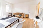 Foto - Terrassenwohnung in Kiel zur Miete