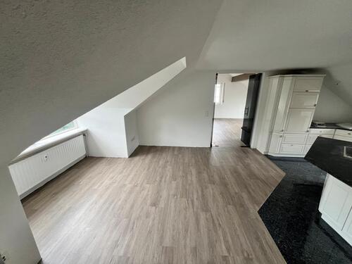 Foto - Etagenwohnung zur Miete in Flieden