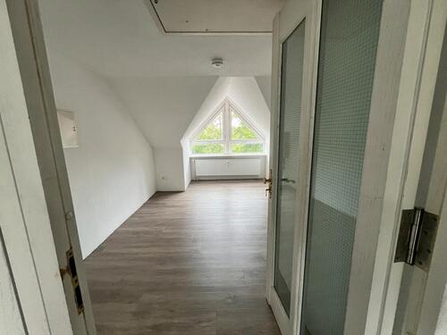 Foto - Etagenwohnung in Flieden zur Miete