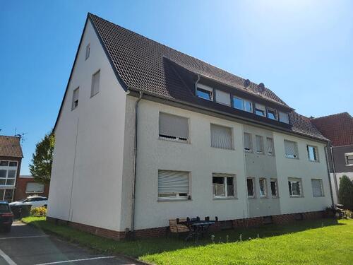 Foto - Moderne 2-Zimmer Wohnung -Ihr Wohnglück auf 55 m² in Hamm-Daberg