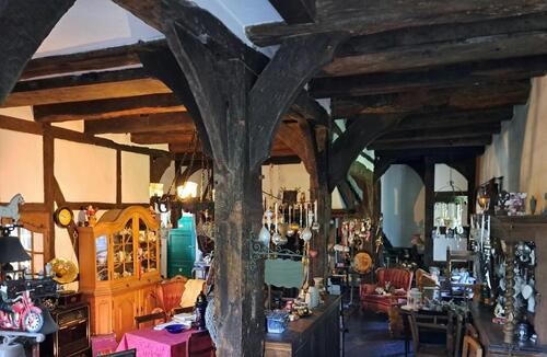 Foto - Etagenwohnung in Dissen am Teutoburger Wald zur Miete