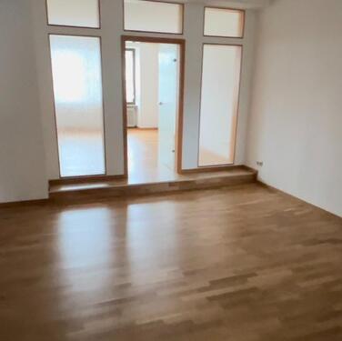 Foto - 2 ZKB Wohnung in zentraler Lage von St. Wendel