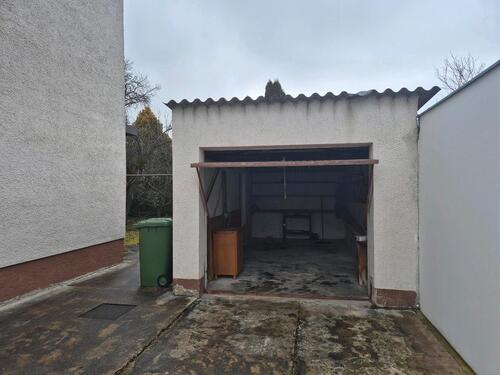 Foto - Einzelgarage - 70,00 EUR Miete,