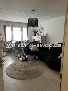 Foto - Wohnungsswap - 2 Zimmer, 45 m² - Effnerstraße, Bogenhausen, München