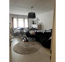 Wohnungsswap - 2 Zimmer, 45 m² - Effnerstraße, Bogenhausen, München